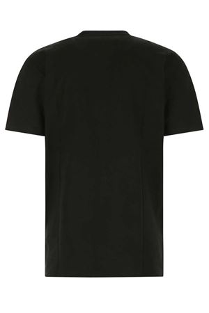 T-shirt in cotone nero CARHARTT WIP | I02639100F